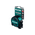  Рулетка KRAFTOOL Extrem (34127-10) 10 мх32 мм 