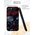  Силиконовый чехол  Mcover для iPhone 13 (Айфон 13 ), с принтом Дерево с черепами 