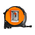  Рулетка NEO TOOLS 67-115-1 5 мх25 мм 