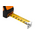  Рулетка NEO TOOLS 67-235 10 мх25 мм 