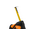  Рулетка NEO TOOLS 67-234 7,5 мх25 мм 