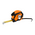  Рулетка NEO TOOLS 67-234 7,5 мх25 мм 