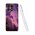  Силиконовый чехол Mcover для Poco X6 Pro (5G) (Поко Икс 6 Про 5Джи), с принтом Небоскребы и самолет 