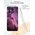  Силиконовый чехол Mcover для Poco X6 Pro (5G) (Поко Икс 6 Про 5Джи), с принтом Небоскребы и самолет 