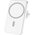  Зарядное устройство Accesstyle Crimson MS15W White 