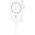  Зарядное устройство Accesstyle Crimson MS15W White 