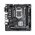  Материнская плата Asrock H510M-HVS R2.0 