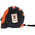  Рулетка измерительная Gigant GMT 1025 10x25мм 