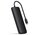 Док-станция Satechi USB-C Hybrid Multiport Adapter (ST-UCHSEK) Черный 