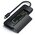  Док-станция Satechi USB-C Hybrid Multiport Adapter (ST-UCHSEK) Черный 
