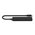  Док-станция Satechi 4-in-1 USB-C Slim Multiport Adapter 4K (ST-P4SK) Черный 