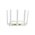  Роутер беспроводной Origo OWR3030AXG (OWR3030AXG/A1A) AX1800 10/100/1000BASE-T белый 