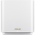  Роутер ASUS ZenWiFi XT9 (W-1-PK) (90IG0740-MO3B60) 