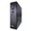  Корпус FoxLine FL-105-AD120-DC-INF, mITX case (2L), 2*USB2.0+2*USB3.0, 1*combo audio, 40mm Fan, VESA 