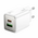  СЗУ HOCO N46 Glorious PD20W+QC3.0 белый 