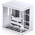  Корпус JONSBO TK-2 White без БП Midi-Tower, TG, no fans, 1xUSB-A 3.2 + ATX, mITX 