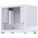  Корпус JONSBO D32 Pro White без БП, боковая панель из закаленного стекла, mini-ITX, micro-ATX, белый 