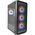  Корпус XASTRA A403 4FRGB Black (A403-4FC12F) ATX/Mesh/ tempered glass / 4x120mm FRGB fans 