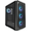  Корпус XASTRA A407 4ARGB Black (A407-4FC12A) ATX/Mesh/ tempered glass / 4x120mm ARGB PWM fans 