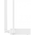  Роутер беспроводной Huawei PSDN-AX30 (53030CYC) AC3000 10/100/1000BASE-T белый 