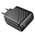  СЗУ HOCO CS26A Article PD45W (2C1A) черный 