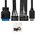  Корпус Exegate BAA-308UC EX297995RUS Minitower (mATX, без БП, 1*USB+1*USB3.0+1*TypeC, HD Audio, черный) 