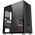  Корпус Bloody BD-CC119 черный без БП ATX 7x120mm 2xUSB3.0 audio bott PSU 