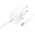  СЗУ HOCO CS53A Surplus single port PD25W C to C белый 