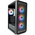  Корпус XASTRA A403 4FRGB Black (A403-4FC12F) ATX/Mesh/ tempered glass / 4x120mm FRGB fans 