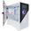  Корпус 1STPLAYER DK D7 ARGB White (D7-WH-3F7-W) / mATX / 3x120mm ARGB fans 
