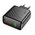  СЗУ HOCO CS26A Article PD45W (2C1A) черный 