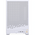  Корпус JONSBO D32 Pro White без БП, боковая панель из закаленного стекла, mini-ITX, micro-ATX, белый 
