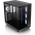  Корпус Thermaltake View 380 XL TG ARGB (CA-11E-00M1WN-00) черный без БП E-ATX 2x120mm 2xUSB3.0 audio bott PSU 