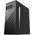  Корпус KingPrice KPCC-MD203 черный без БП ATX 1x80mm 3x120mm 2xUSB2.0 audio 