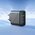  СЗУ HOCO CS26A Article PD45W (2C1A) черный 