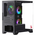  Корпус Bloody BD-CC103F черный без БП mATX 7x120mm 1xUSB2.0 1xUSB3.0 audio bott PSU 