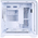  Корпус 1STPLAYER RT5 ARGB White (RT5-WH-2FC7R-W-1FC7-W) / mATX / 3x120mm ARGB fans 
