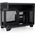  Корпус Thermaltake TR100 (CA-11A-00S1NN-00) черный без БП miniITX 8x140mm 2x200mm 2xUSB3.0 audio bott PSU 