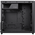  Корпус GameMax F36 Dark без БП (Midi Tower, ATX, Графит, 1*USB Type-C, 3*120мм) 