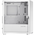  Корпус XASTRA A303M 3FRGB White (A303M-2FC14F-1FC12F-D-WH) mATX/Mesh/ tempered glass / 2x140mm + 1x120mm FRGB fans/ Door 
