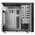  Корпус POWERMAN ES555BK PM-500ATX-F (6184134) U3*2+U2*2 +2*combo Audio (PSU Powerman) 