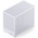  Корпус JONSBO D32 Pro White без БП, боковая панель из закаленного стекла, mini-ITX, micro-ATX, белый 
