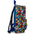  Рюкзак Lamark BP0604 Cool Party 280х400х150 