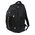  Рюкзак Brauberg Titanium (224385) черный/желтый 