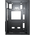  Корпус KingPrice KPCC-MD203 черный без БП ATX 1x80mm 3x120mm 2xUSB2.0 audio 