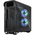  Корпус Fractal Design Torrent RGB (FD-C-TOR1A-04) без БП, Full-Tower, 2x180mm + 3x140mm 2xUSB-A 3.2 1xUSB Type-C E-ATX, SSI-CEB, ATX 