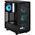  Корпус Fractal Design Meshify 2 Compact Lite TG Clear (FD-C-MEL2C-05) без БП RGB Light Tint, Midi-Tower, 4x120mm 2xUSB-A 3.2 ATX 