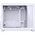  Корпус JONSBO D32 STD White без БП, боковая панель из закаленного стекла, mini-ITX, micro-ATX, белый 