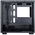  Корпус 1STPLAYER Miku Mi5 ARGB Black (Mi5-BK-2FC7R-1FC7) / mATX / 3x120mm ARGB fans 