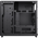  Корпус GameMax F36 Dark без БП (Midi Tower, ATX, Графит, 1*USB Type-C, 3*120мм) 